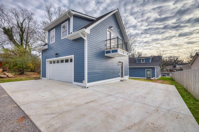 1129 Sharpe Ave, Nashville, TN 37206