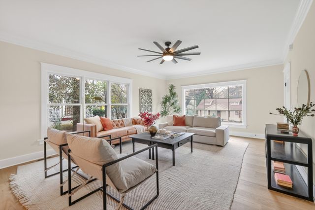 1129 Sharpe Ave, Nashville, TN 37206