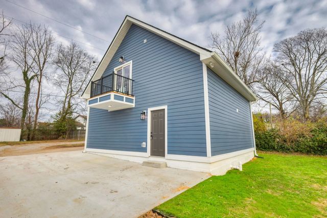 1129 Sharpe Ave, Nashville, TN 37206