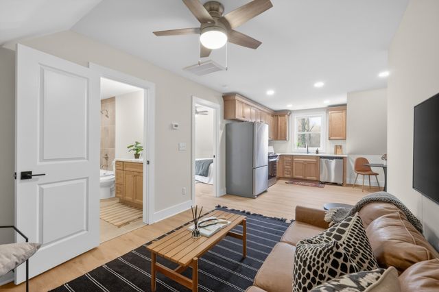 1129 Sharpe Ave, Nashville, TN 37206