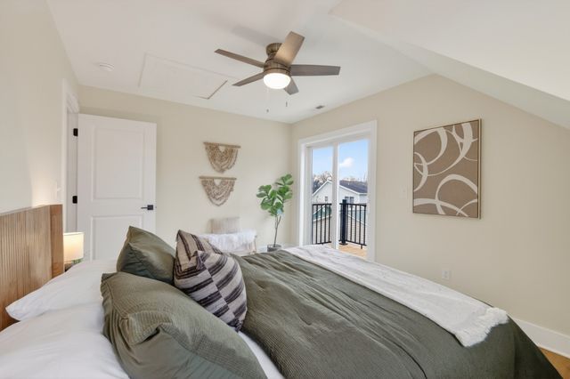 1129 Sharpe Ave, Nashville, TN 37206