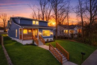 1129 Sharpe Ave, Nashville, TN 37206