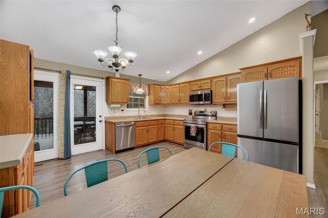 20607 London Lane, Waynesville, MO 65583