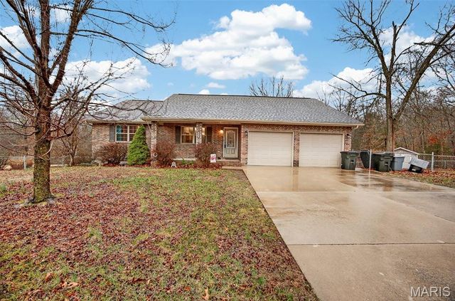 20607 London Lane, Waynesville, MO 65583