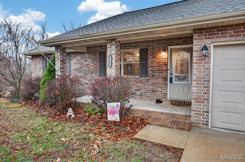 20607 London Lane, Waynesville, MO 65583