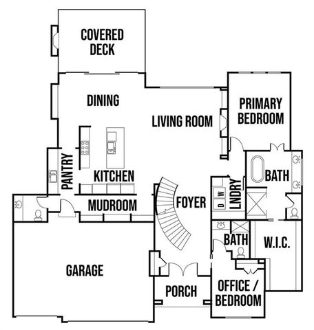 18105 Cody Street, Overland Park, KS 66013