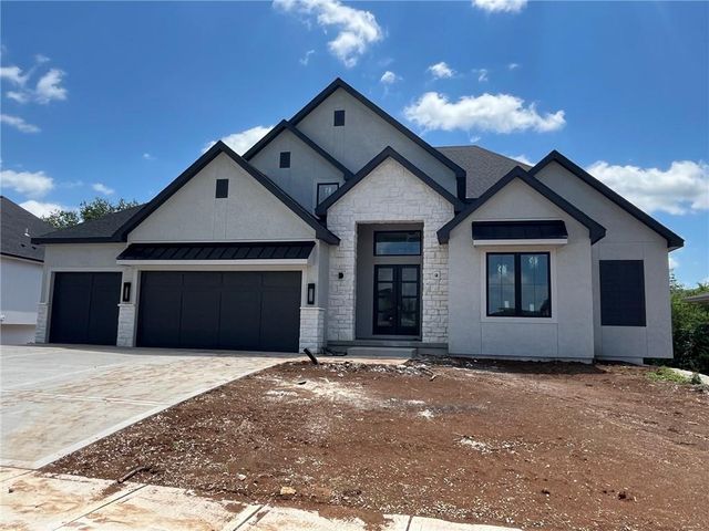 18105 Cody Street, Overland Park, KS 66013