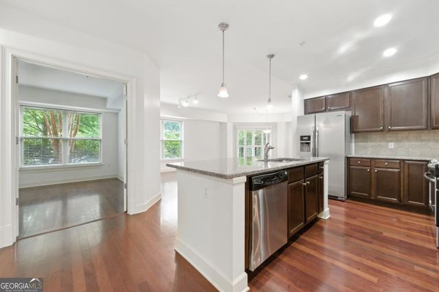 200 River Vista Drive 120, Atlanta, GA 30339