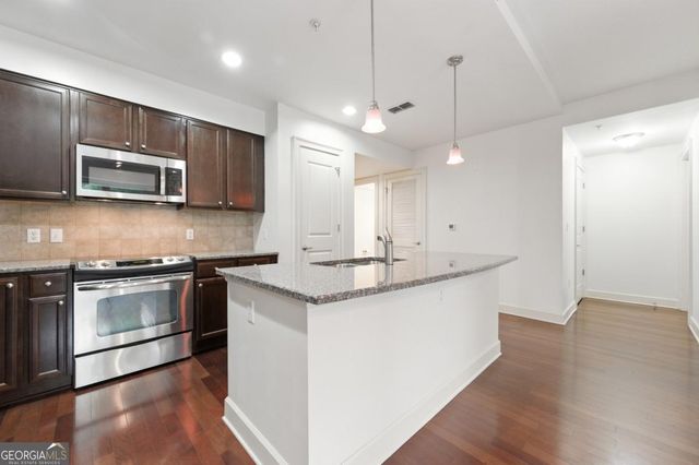 200 River Vista Drive 120, Atlanta, GA 30339