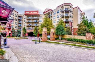 200 River Vista Drive 120, Atlanta, GA 30339