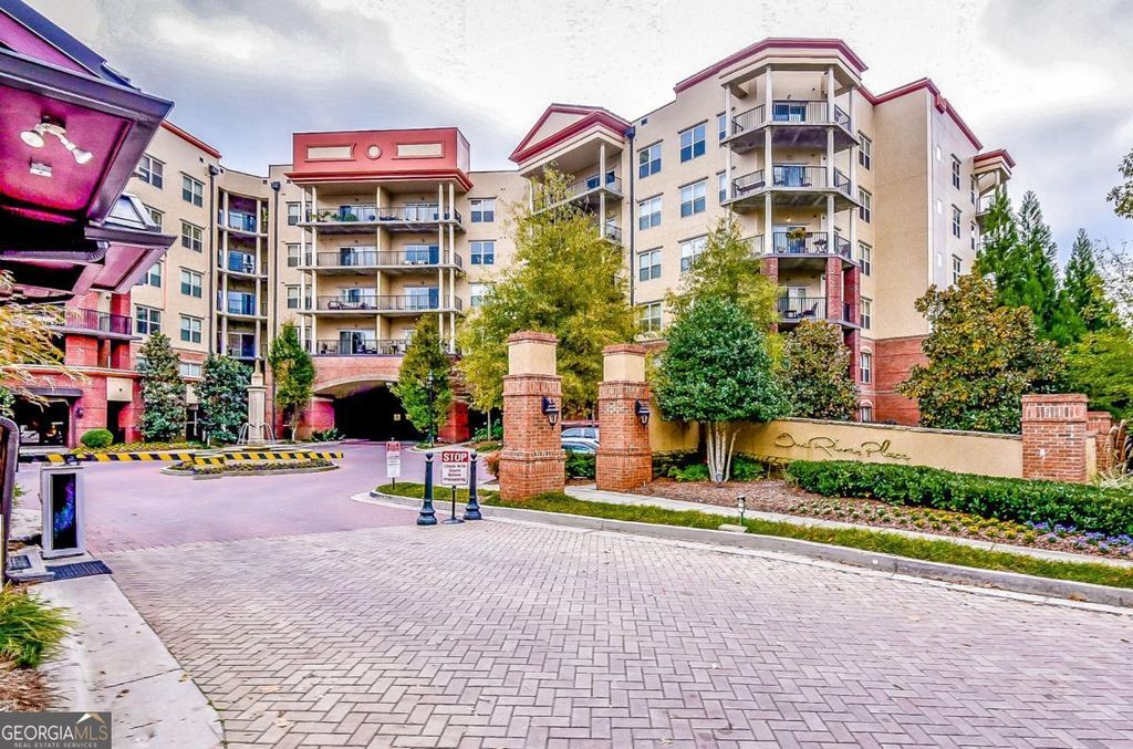 200 River Vista Drive 120, Atlanta, GA 30339