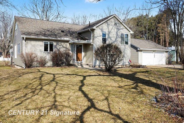 3105 E Stewart Road, Midland Twp, MI 48640