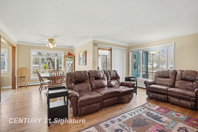 3105 E Stewart Road, Midland Twp, MI 48640