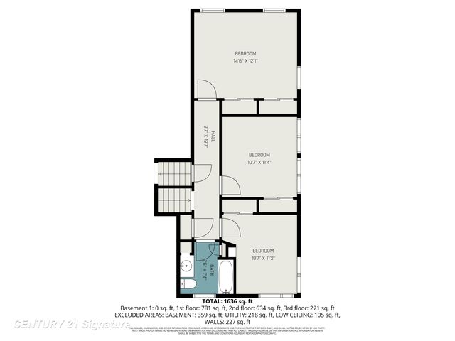 3105 E Stewart Road, Midland Twp, MI 48640