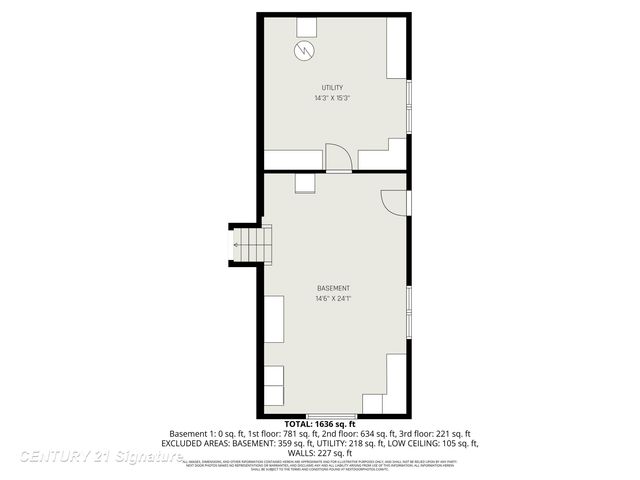 3105 E Stewart Road, Midland Twp, MI 48640