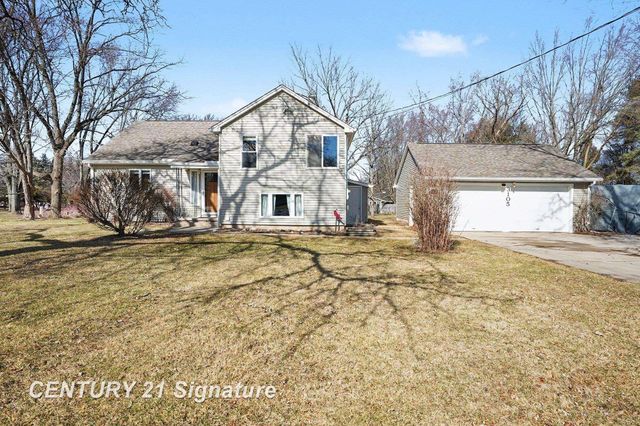 3105 E Stewart Road, Midland Twp, MI 48640