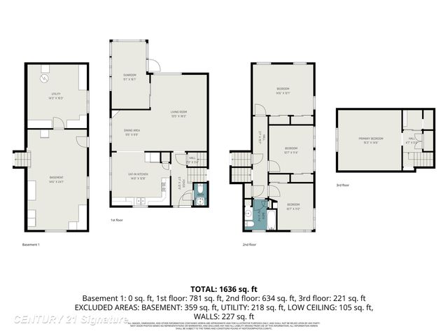 3105 E Stewart Road, Midland Twp, MI 48640