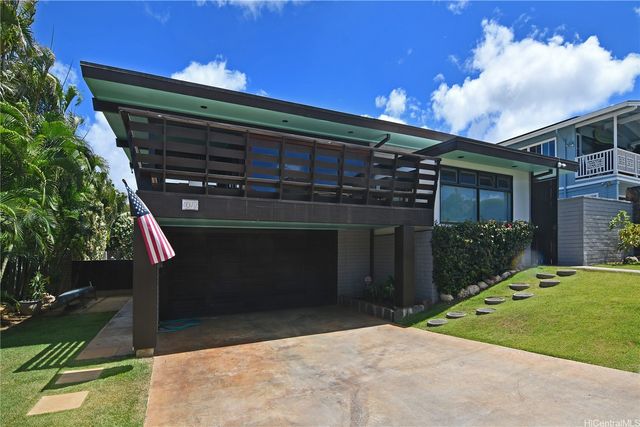 4072 Kulamanu Street, Honolulu, HI 96816