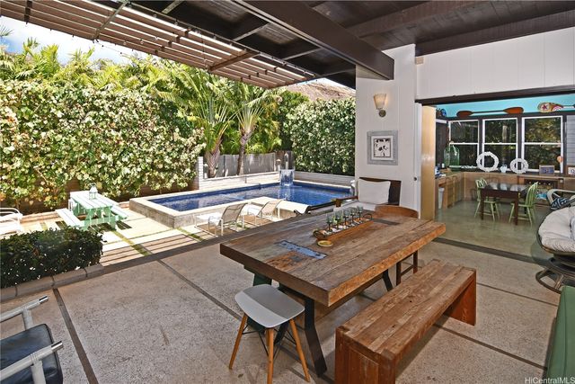 4072 Kulamanu Street, Honolulu, HI 96816