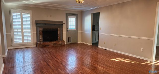 105 Darr Drive, Harvest, AL 35749