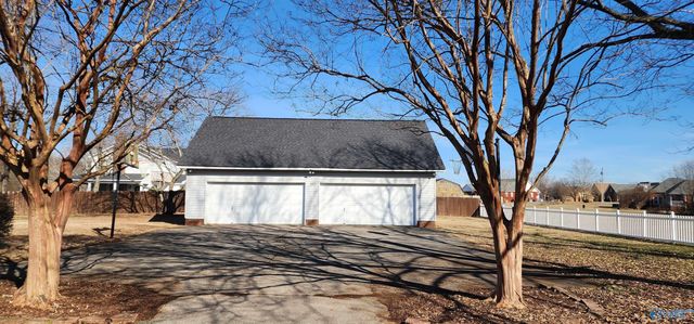 105 Darr Drive, Harvest, AL 35749