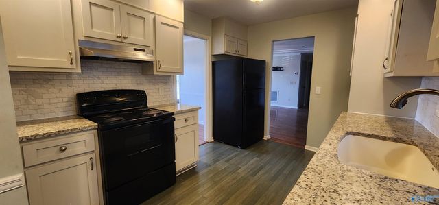 105 Darr Drive, Harvest, AL 35749
