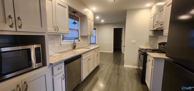 105 Darr Drive, Harvest, AL 35749