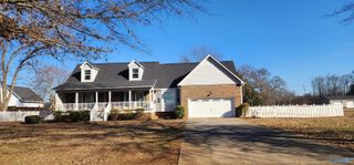 105 Darr Drive, Harvest, AL 35749