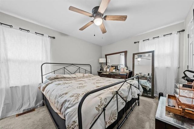 3855 Queen Ann Circle, Winston-salem, NC 27106