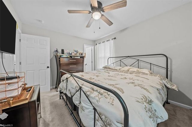 3855 Queen Ann Circle, Winston-salem, NC 27106