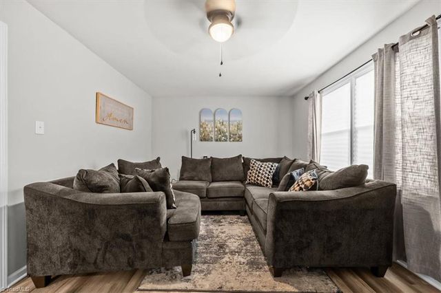 3855 Queen Ann Circle, Winston-salem, NC 27106