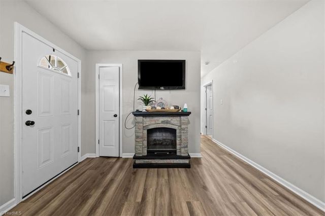 3855 Queen Ann Circle, Winston-salem, NC 27106