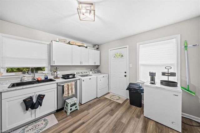 3855 Queen Ann Circle, Winston-salem, NC 27106