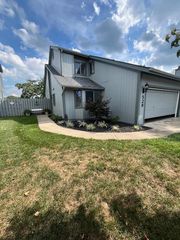 528 Peachtree Road, Nicholasville, KY 40356