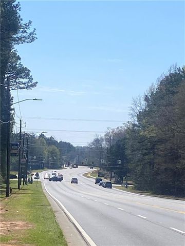0 Old National Highway, Riverdale, GA 30296