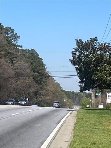 0 Old National Highway, Riverdale, GA 30296