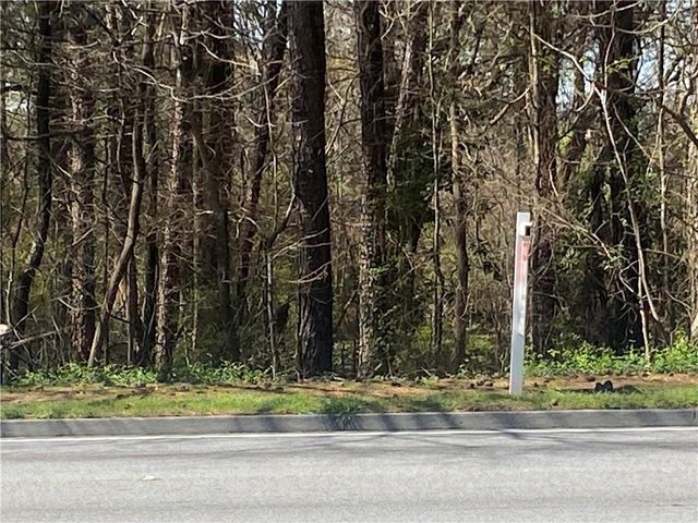 0 Old National Highway, Riverdale, GA 30296