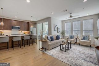1050 Stacks Avenue SE 1506, Atlanta, GA 30315