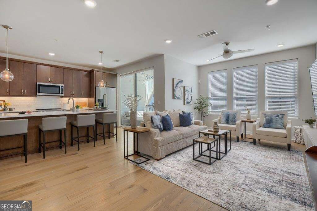 1050 Stacks Avenue SE 1506, Atlanta, GA 30315 — exterior