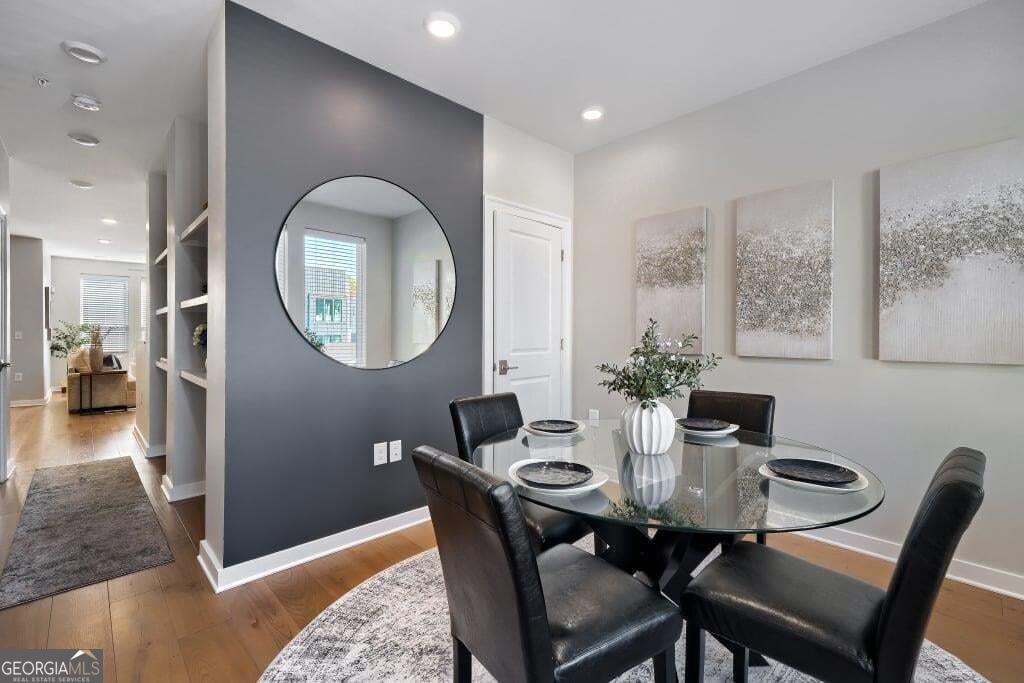 1050 Stacks Avenue SE 1506, Atlanta, GA 30315 — photo 5