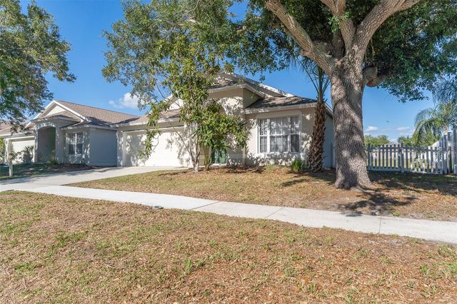 12907 EARLY RUN LANE, Riverview, FL 33578