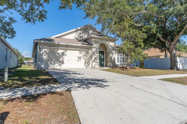 12907 EARLY RUN LANE, Riverview, FL 33578