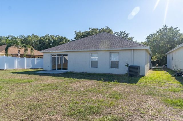 12907 EARLY RUN LANE, Riverview, FL 33578