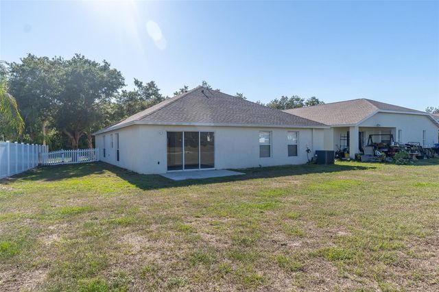 12907 EARLY RUN LANE, Riverview, FL 33578