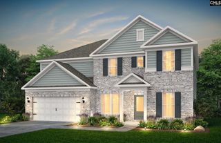 168 Schneider Lane, Lexington, SC 29072