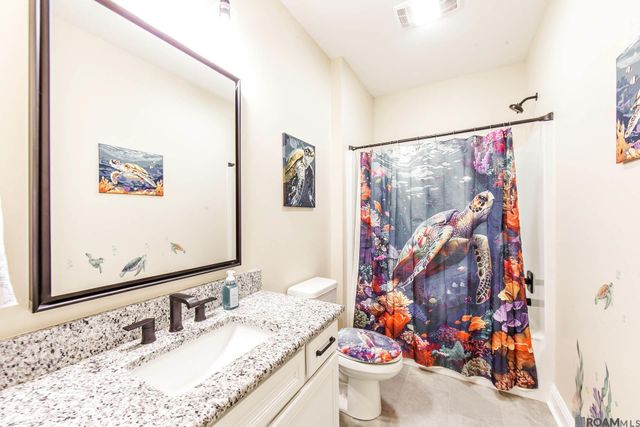 32147 Lower Rome Rd, Springfield, LA 70462