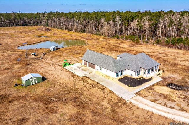 32147 Lower Rome Rd, Springfield, LA 70462