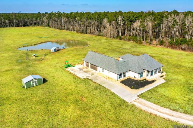 32147 Lower Rome Rd, Springfield, LA 70462