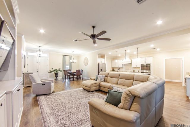 32147 Lower Rome Rd, Springfield, LA 70462