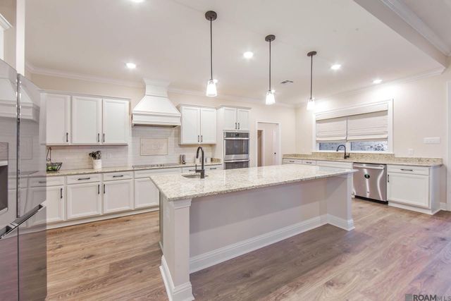 32147 Lower Rome Rd, Springfield, LA 70462